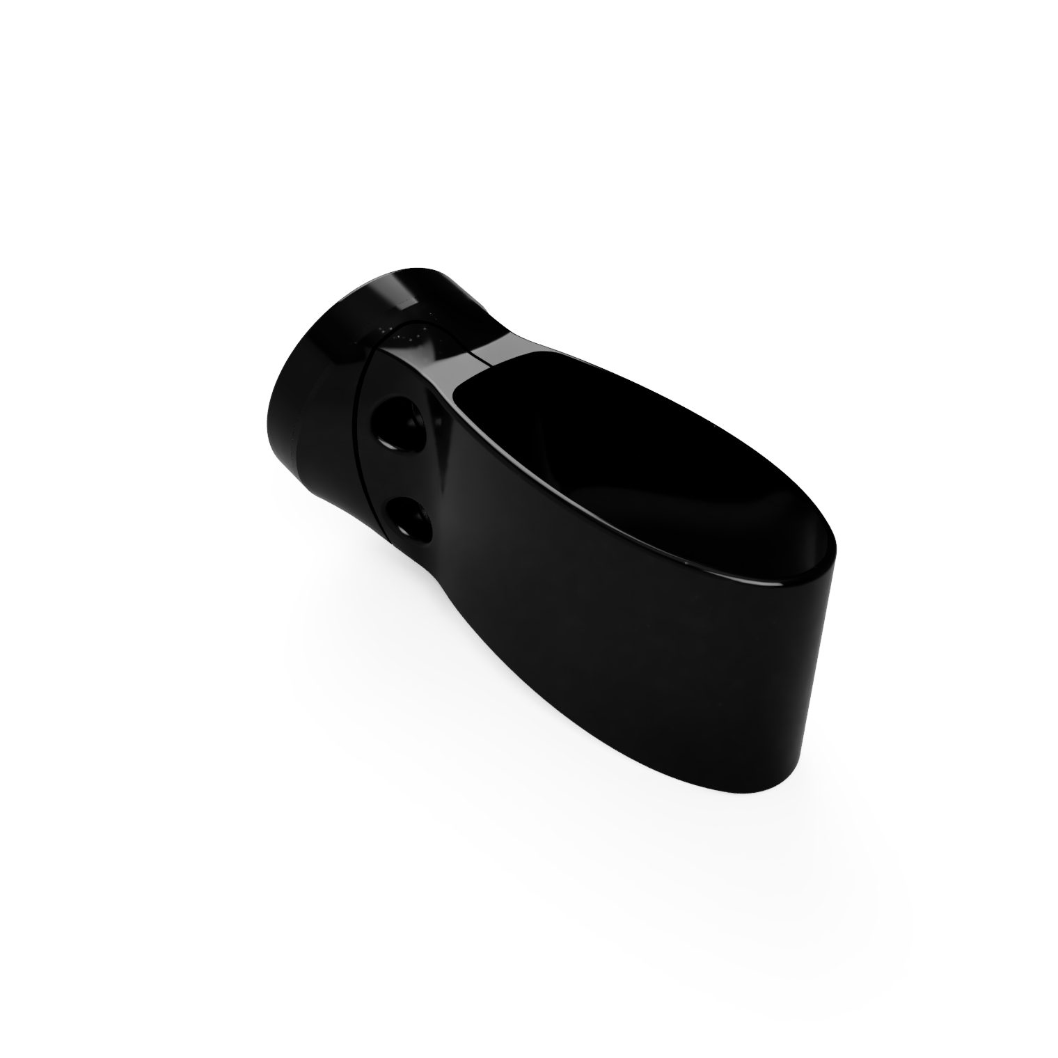 Support Aéro Garmin Varia - Van Rysel RCR