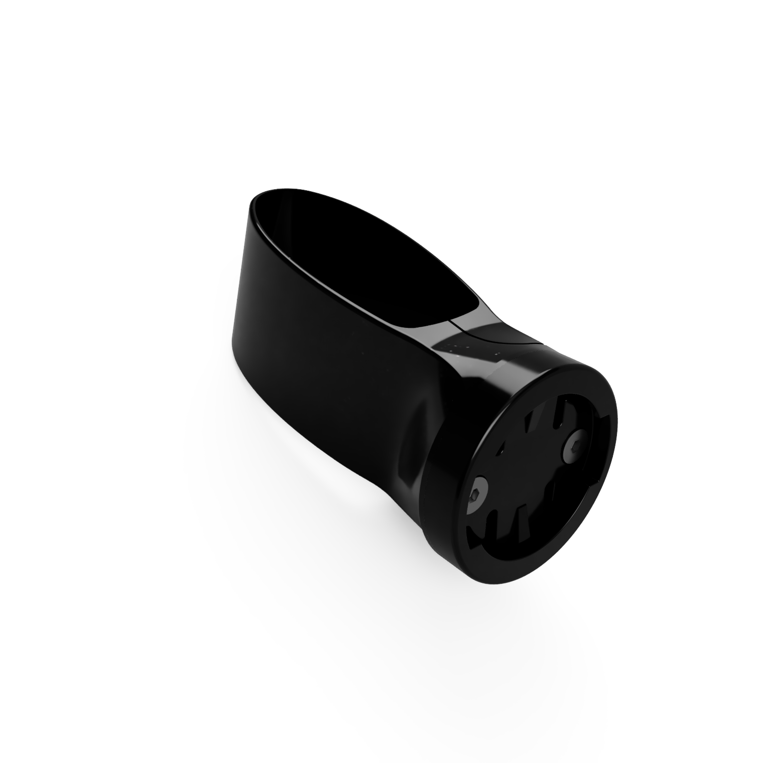Support Aéro Garmin Varia - Van Rysel RCR