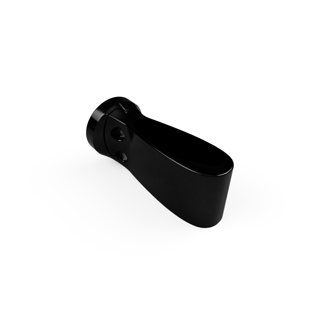 Support Aéro Garmin Varia - Cervélo S5
