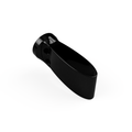 Support Aéro Garmin Varia - Canyon Aeroad 2020-2024