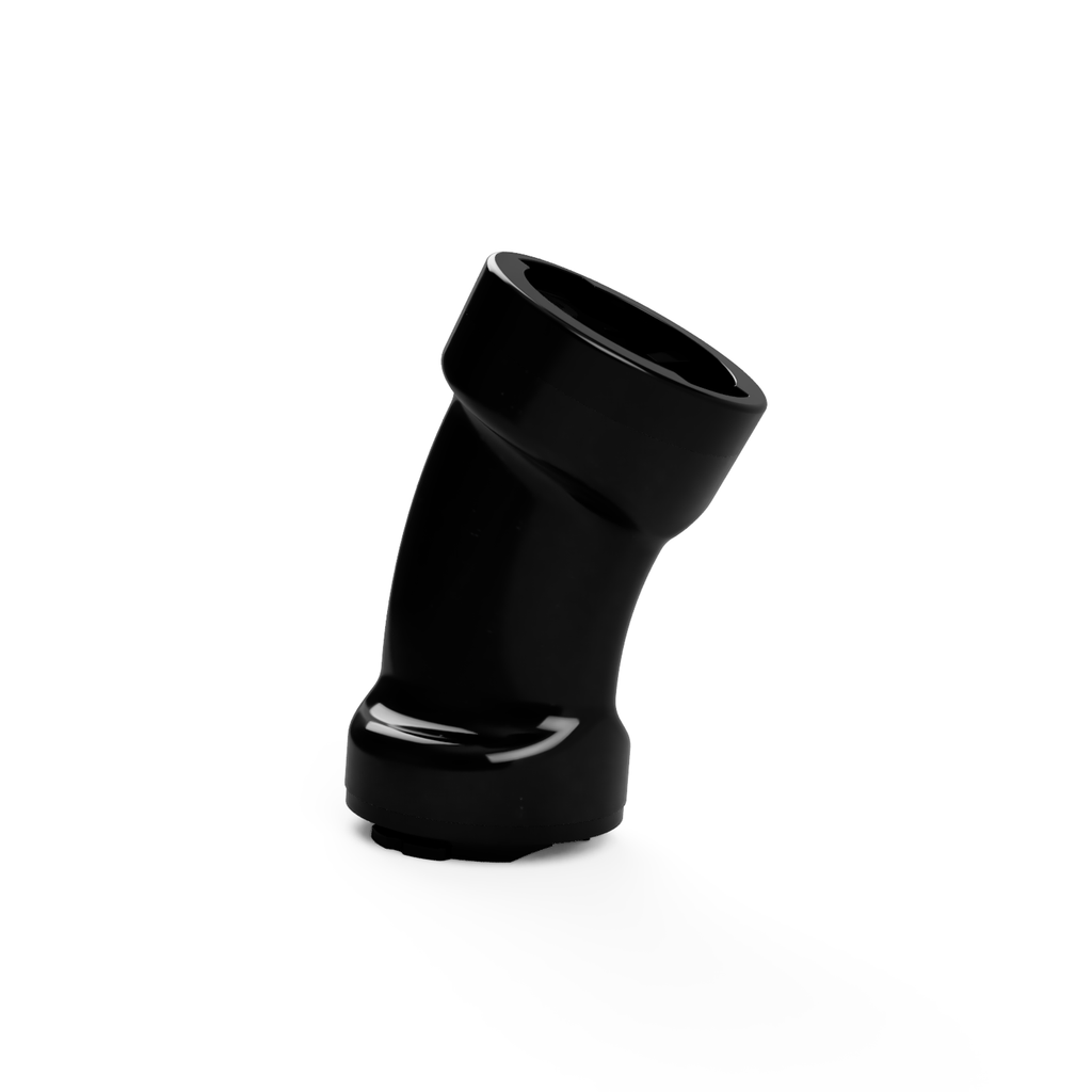 Réhausse Garmin GPS - 10 à 100mm - 0° à 30°