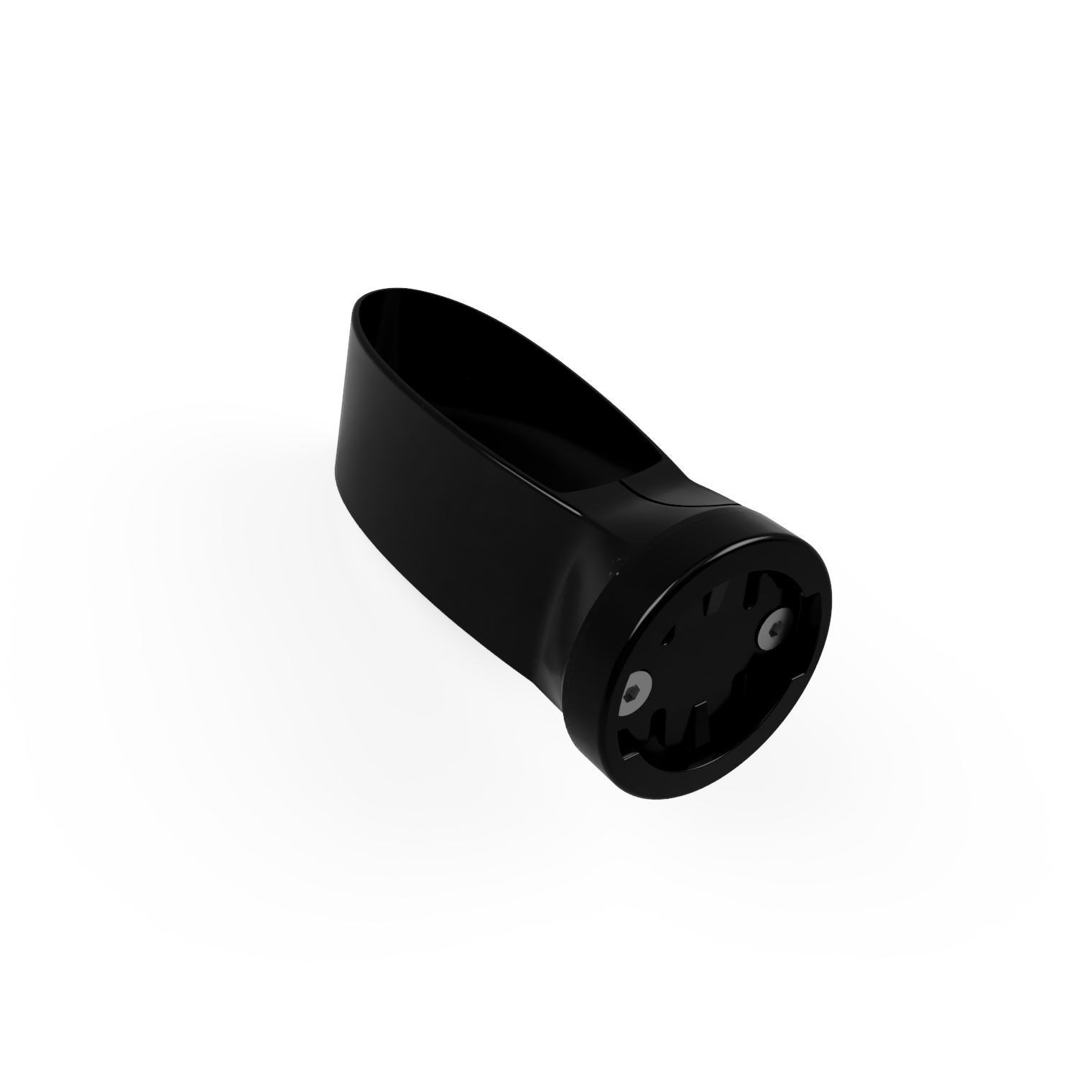 Support Aéro Garmin Varia - Canyon Aeroad 2020-2024