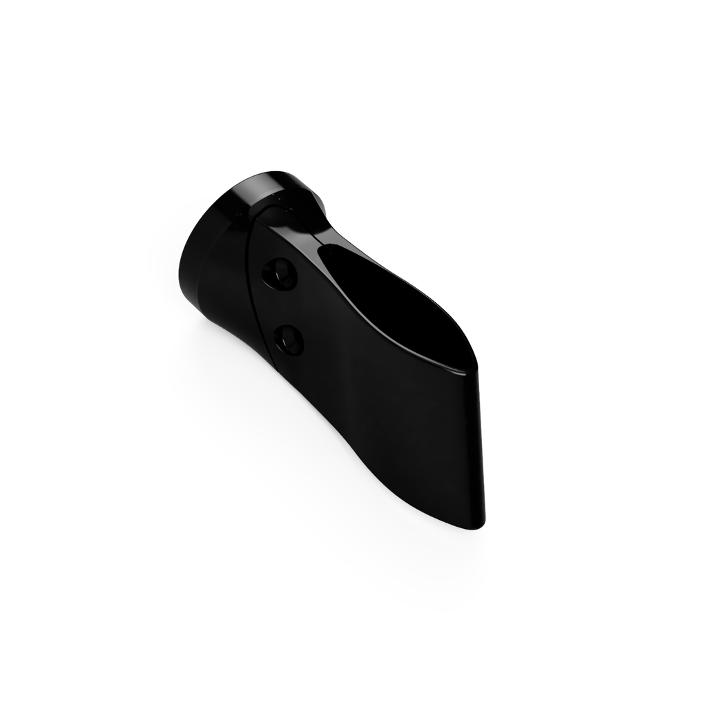 Support Aéro Garmin Varia - Colnago Y1RS