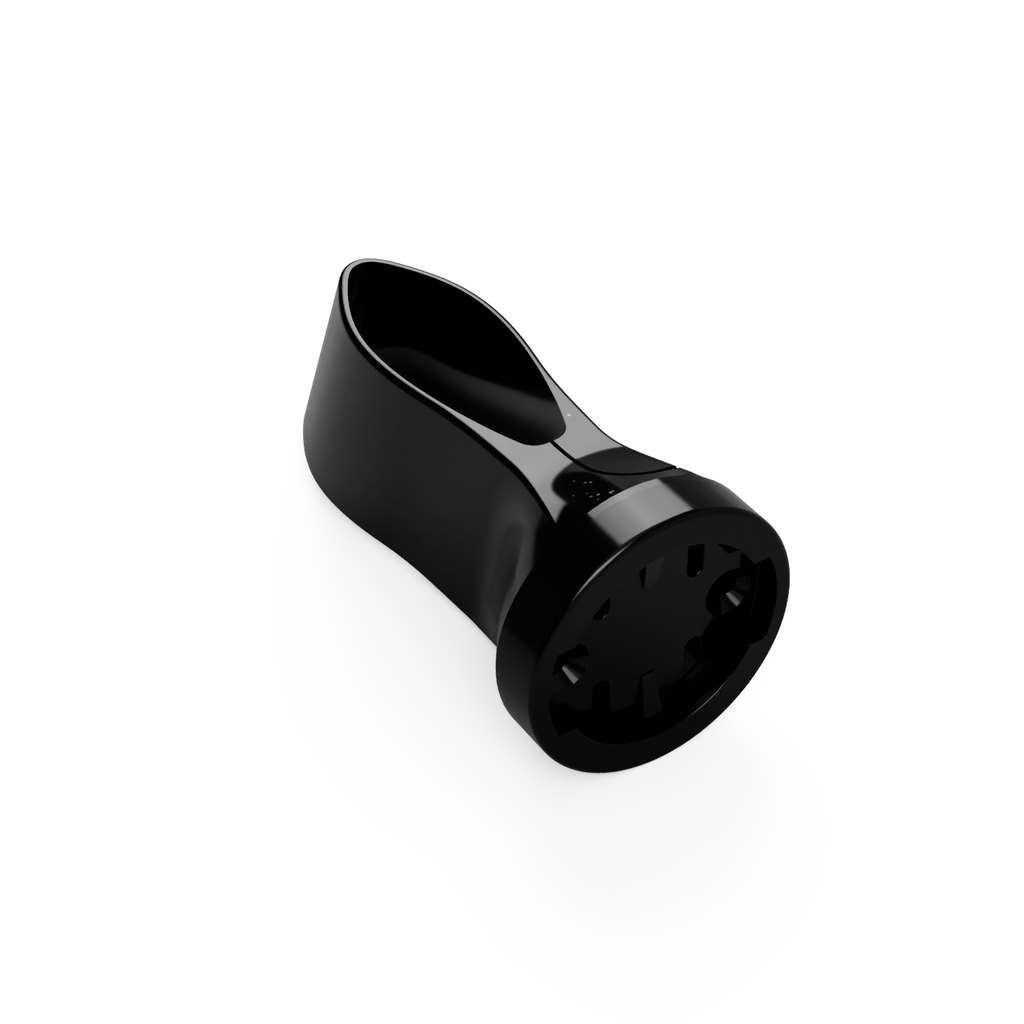 Support Aéro Garmin Varia - Colnago Y1RS