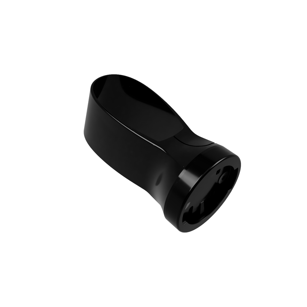 Support Aéro Garmin Varia - Cube Litening C68X